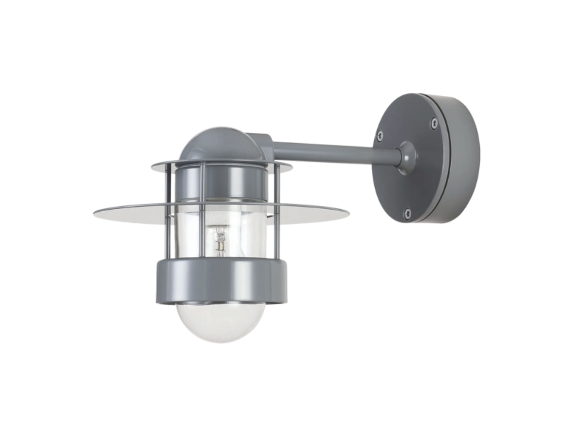 Louis Poulsen: Albertslund Wall Lamp